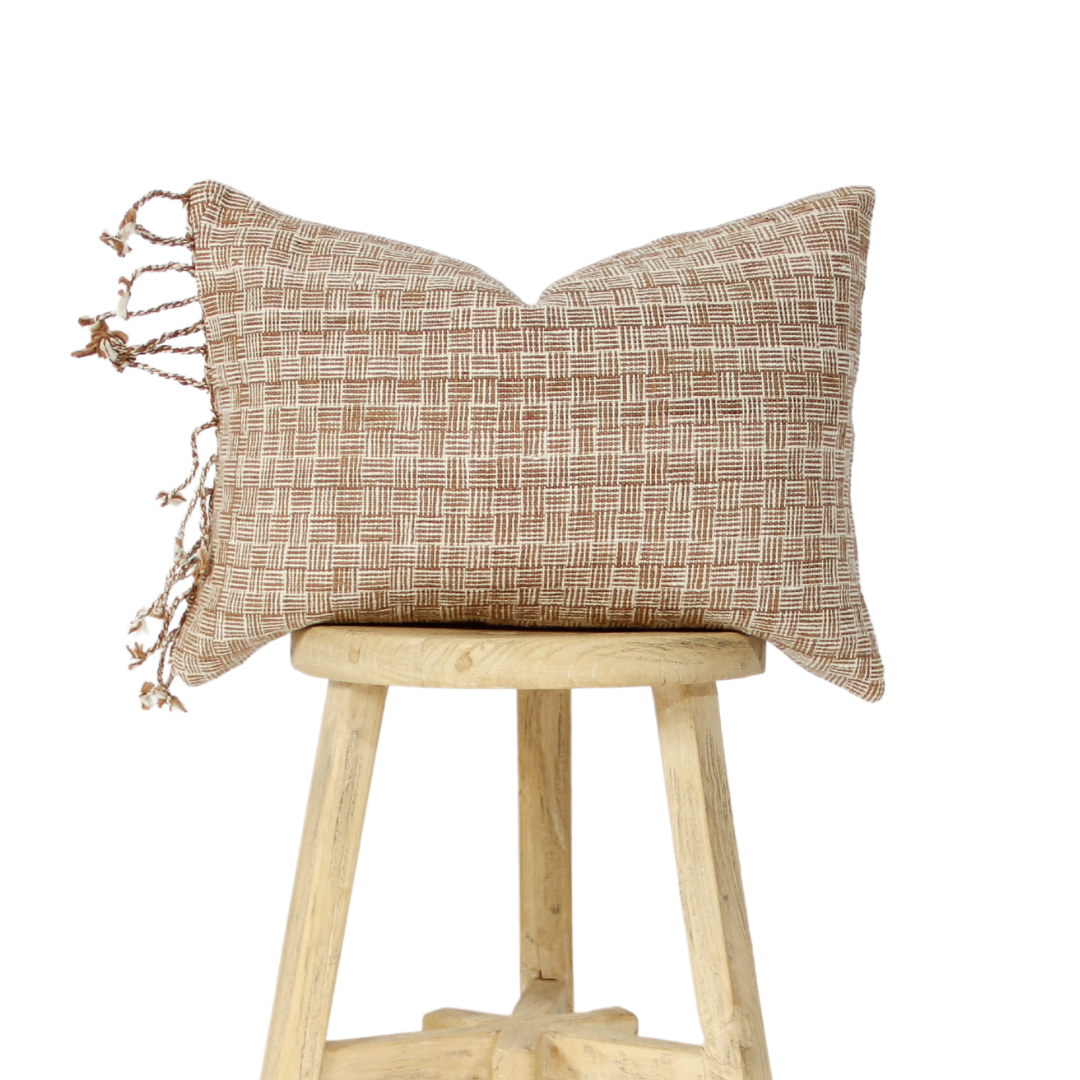 Thatch Cushion