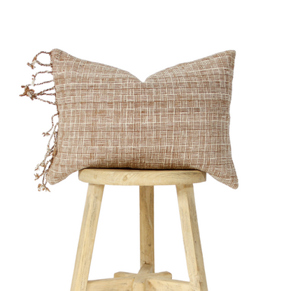 Thatch Cushion