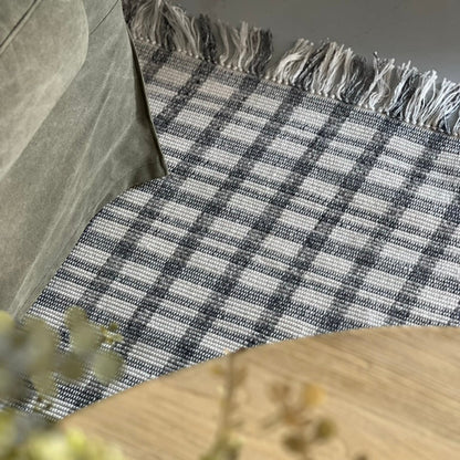Beckett Handwoven Indoor/Outdoor Rug