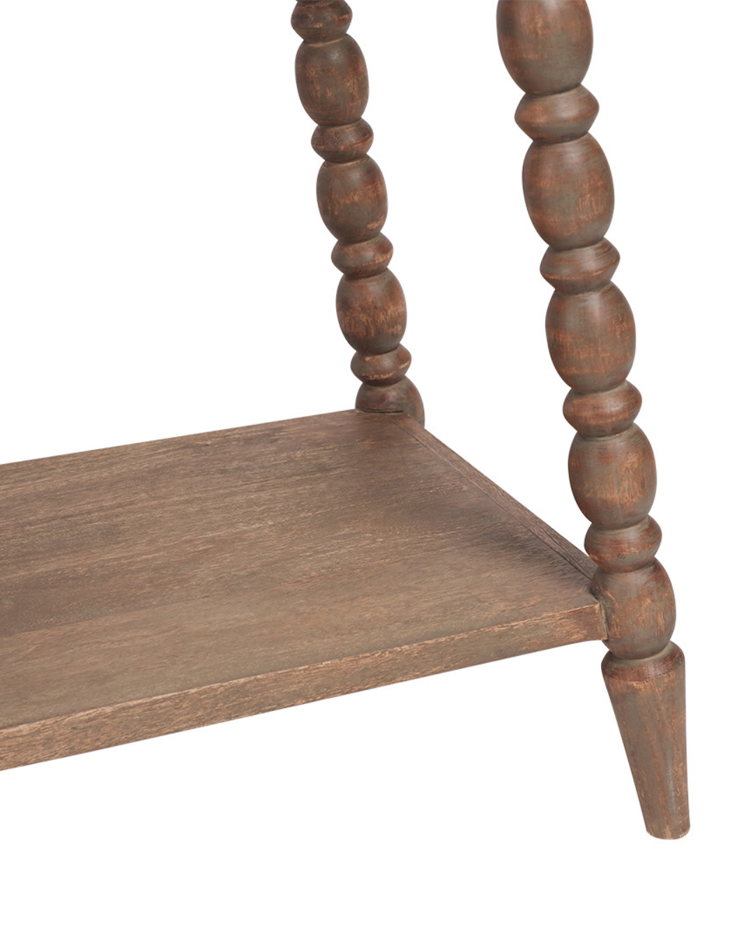 Bobbin Hall Table