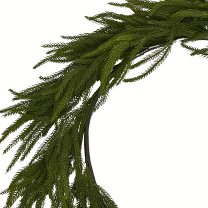 Cypress Garland 1.6m