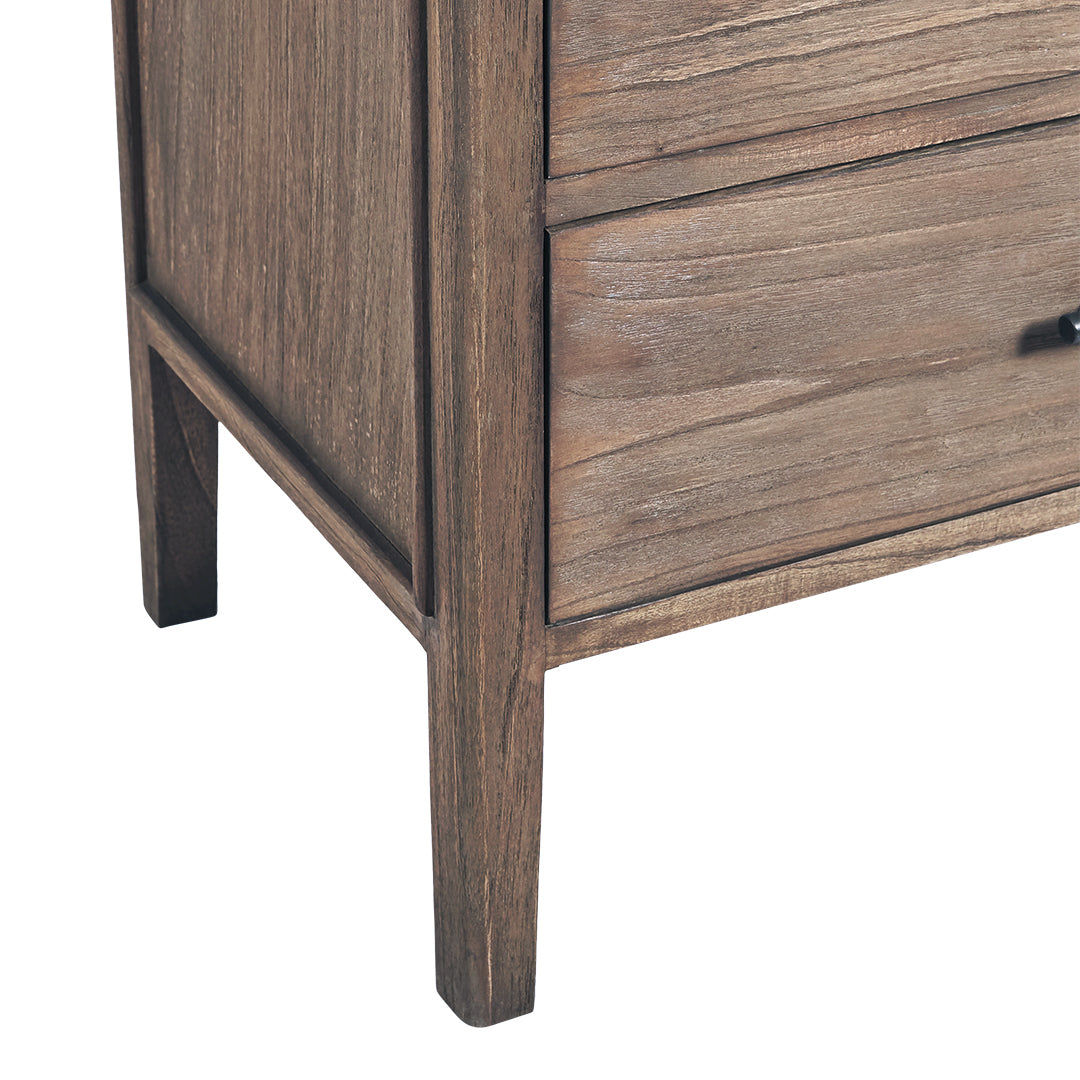 Westport Bedside Table