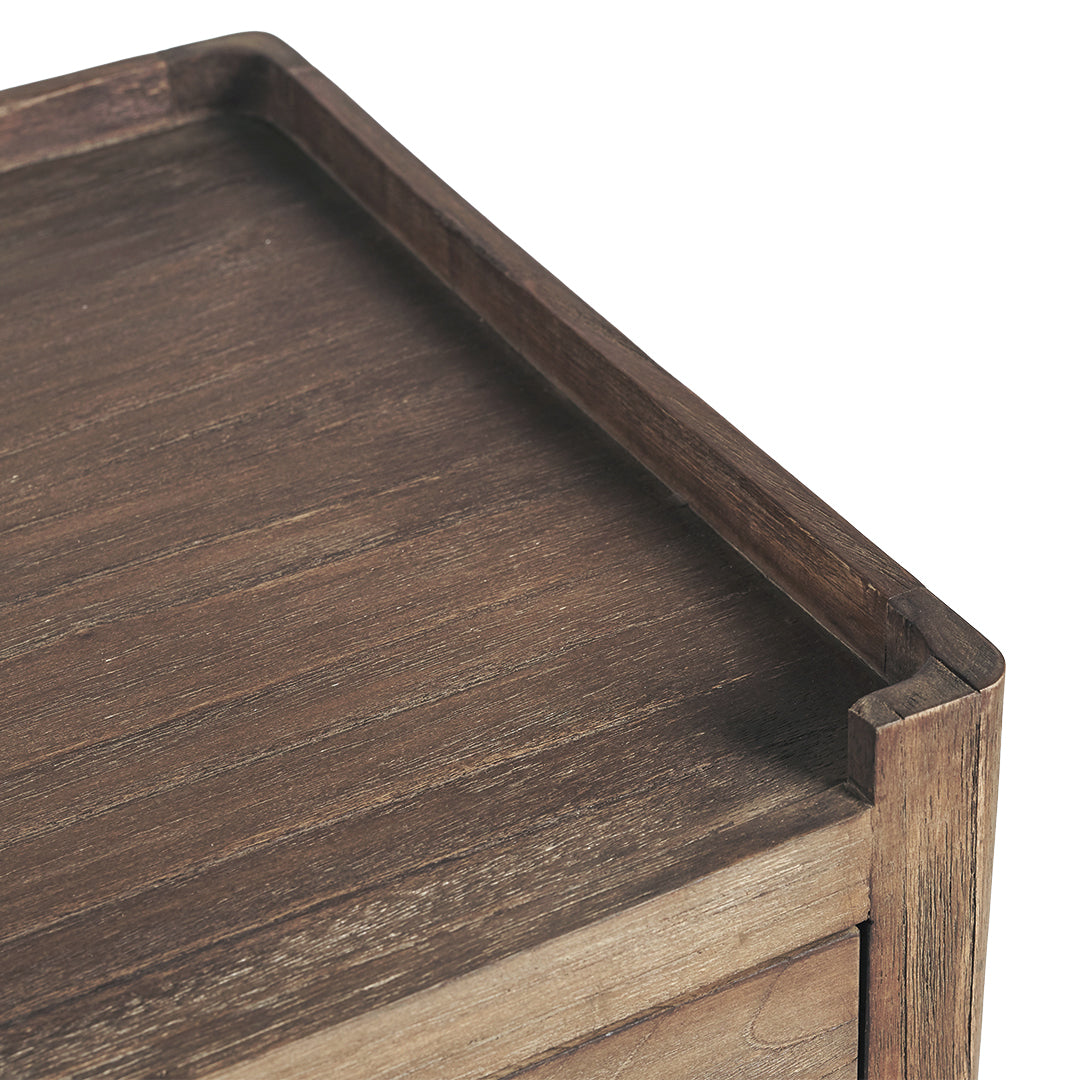 Westport Bedside Table