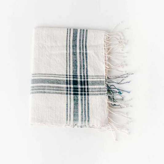 Cabin Hatch Hand Towel