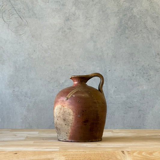 M Vintage French Jug II