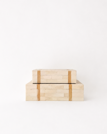 Abilene Bone Box