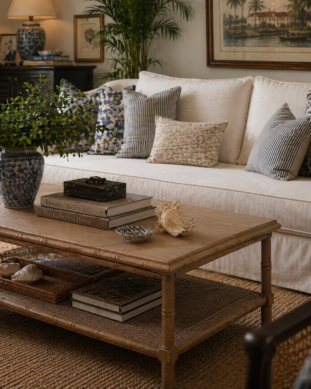 Arden Coffee Table