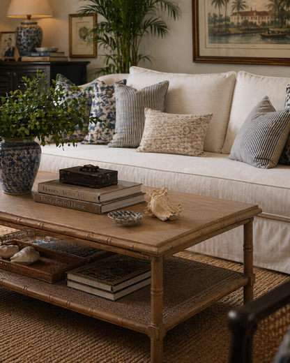 Arden Coffee Table