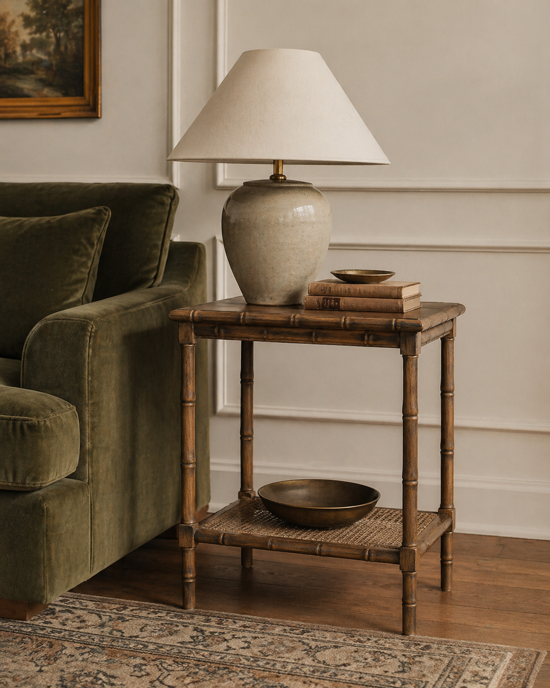 Arden Side Table