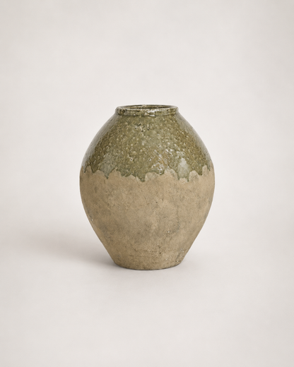 Ashwell Pot | Small