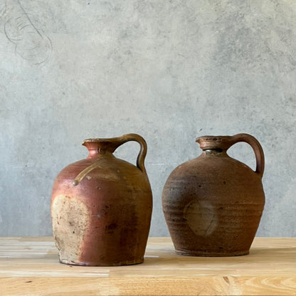 M Vintage French Jug II
