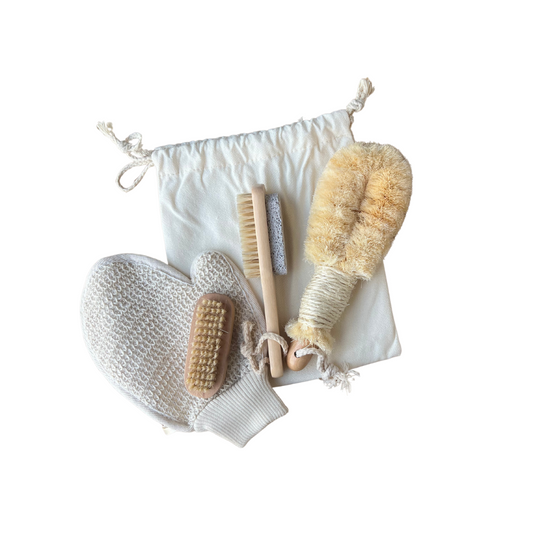 Bath Essential Bundle