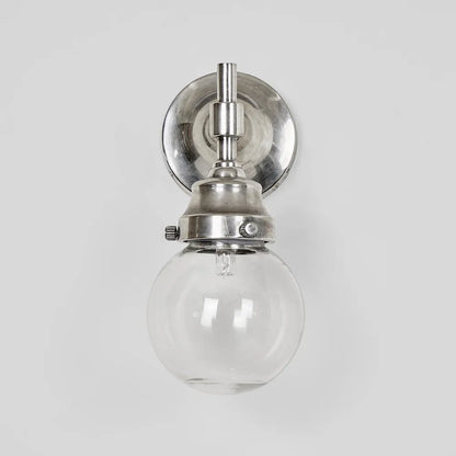 Beacon Wall Light IP54