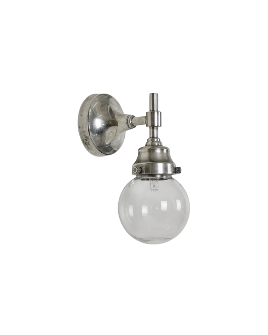 Beacon Wall Light IP54