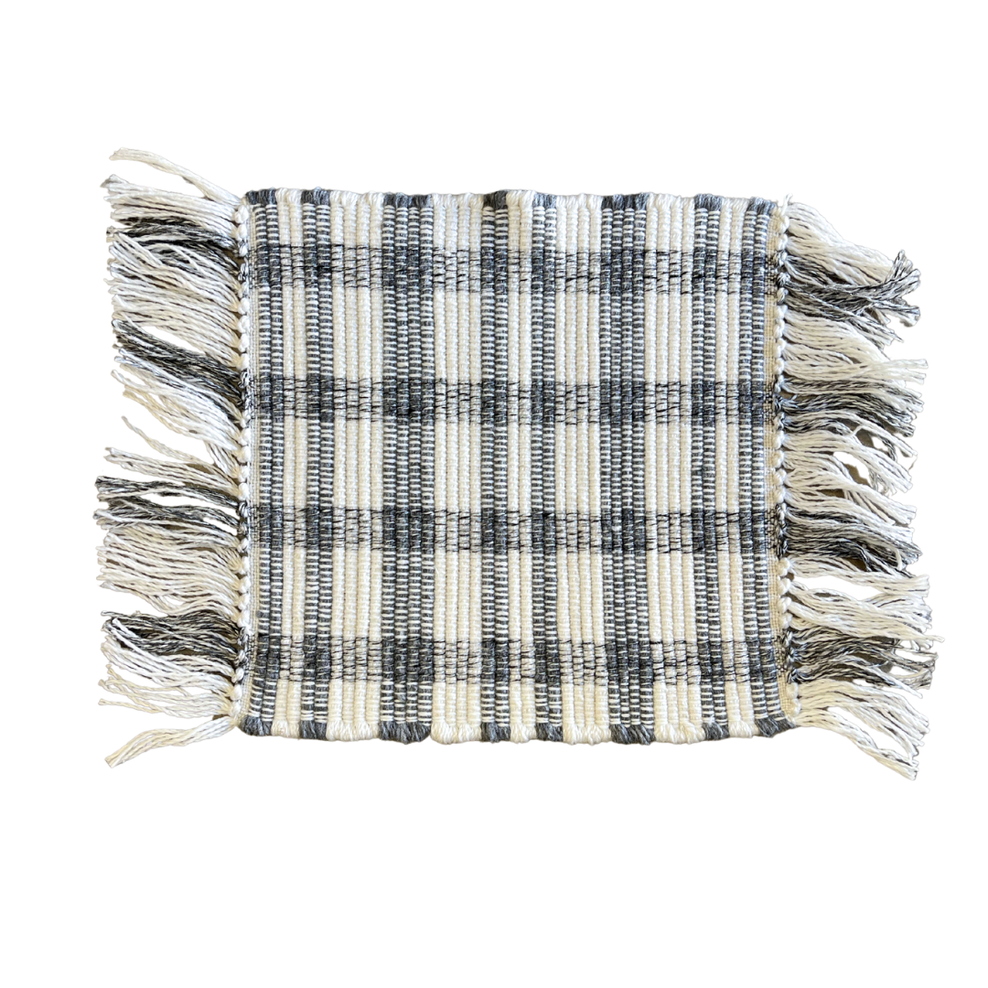 Beckett Indoor/Outdoor Rug Swatch