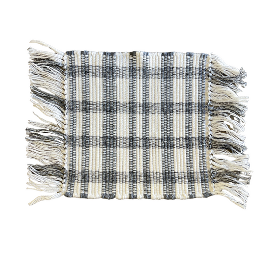 Beckett Indoor/Outdoor Rug Swatch