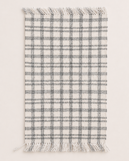 Beckett Handwoven Indoor-Outdoor Rug