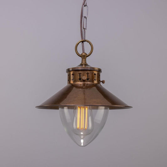 Boyd Pendant Light