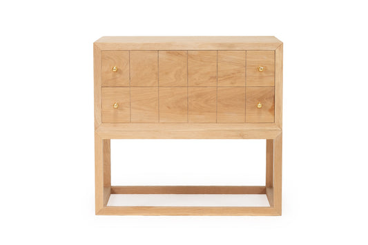 Brenton Bedside Table