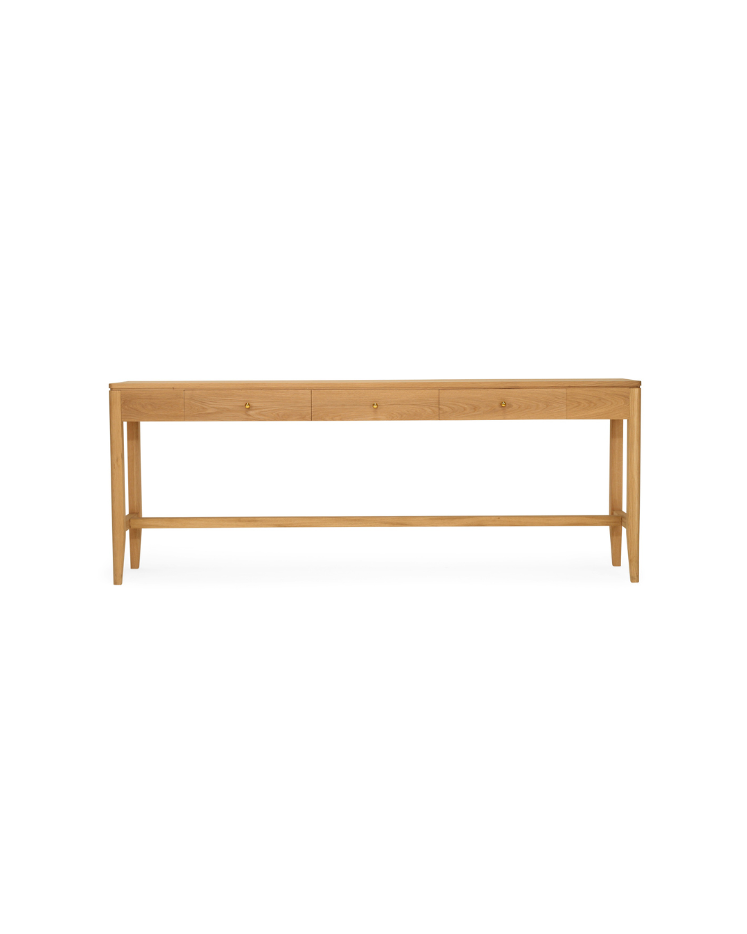 Caity 3-Drawer Console