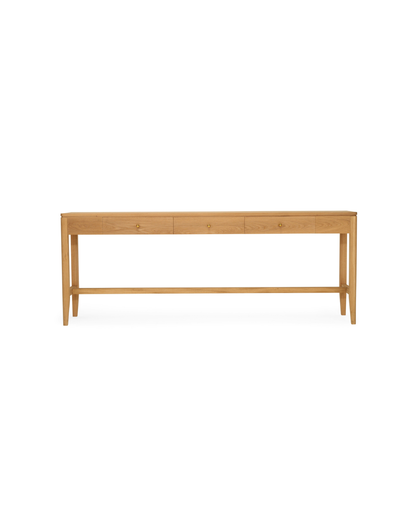 Caity 3-Drawer Console