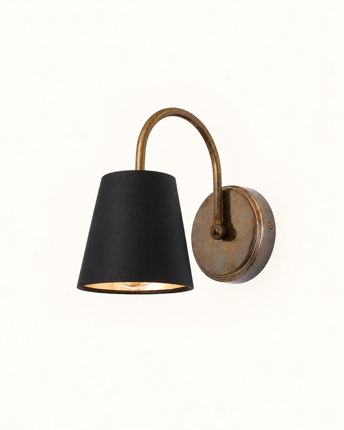 Carrick Wall Light
