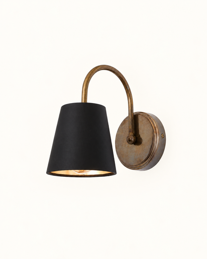 Carrick Wall Light
