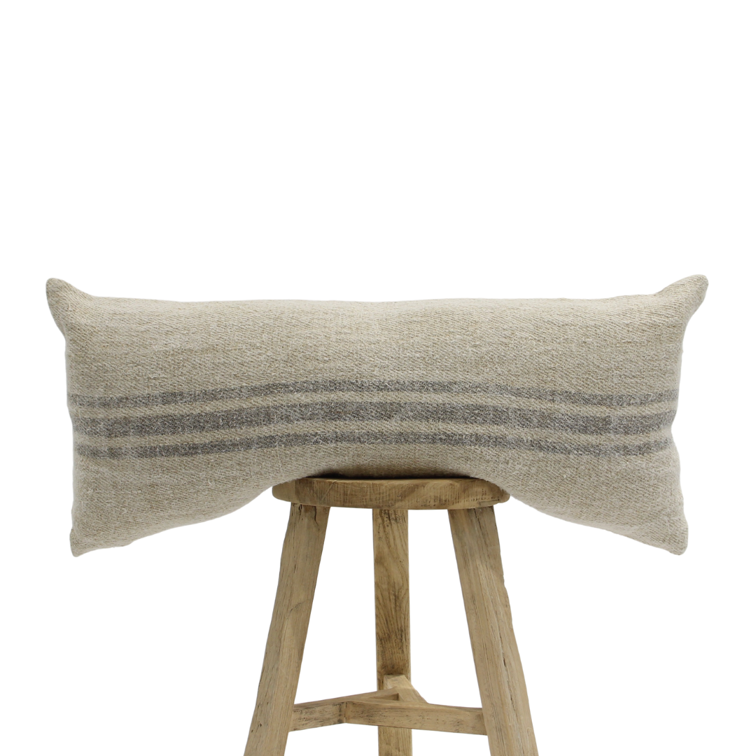 Charlie Lumbar Cushion