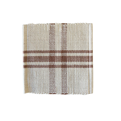 Charlie Indoor-Outdoor Rug Swatch