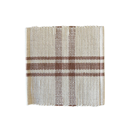 Charlie Indoor/Outdoor Rug Swatch