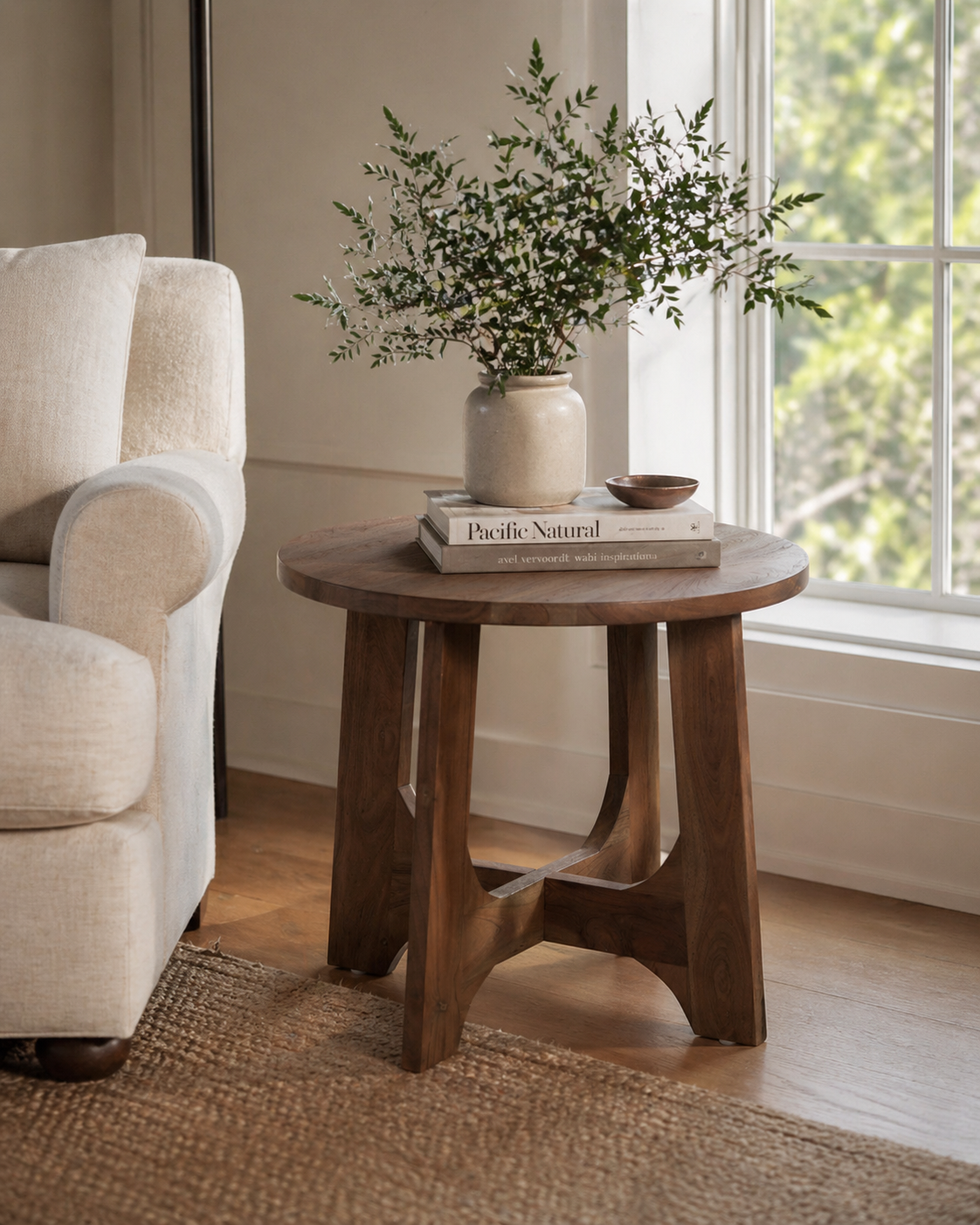 Parker Side Table