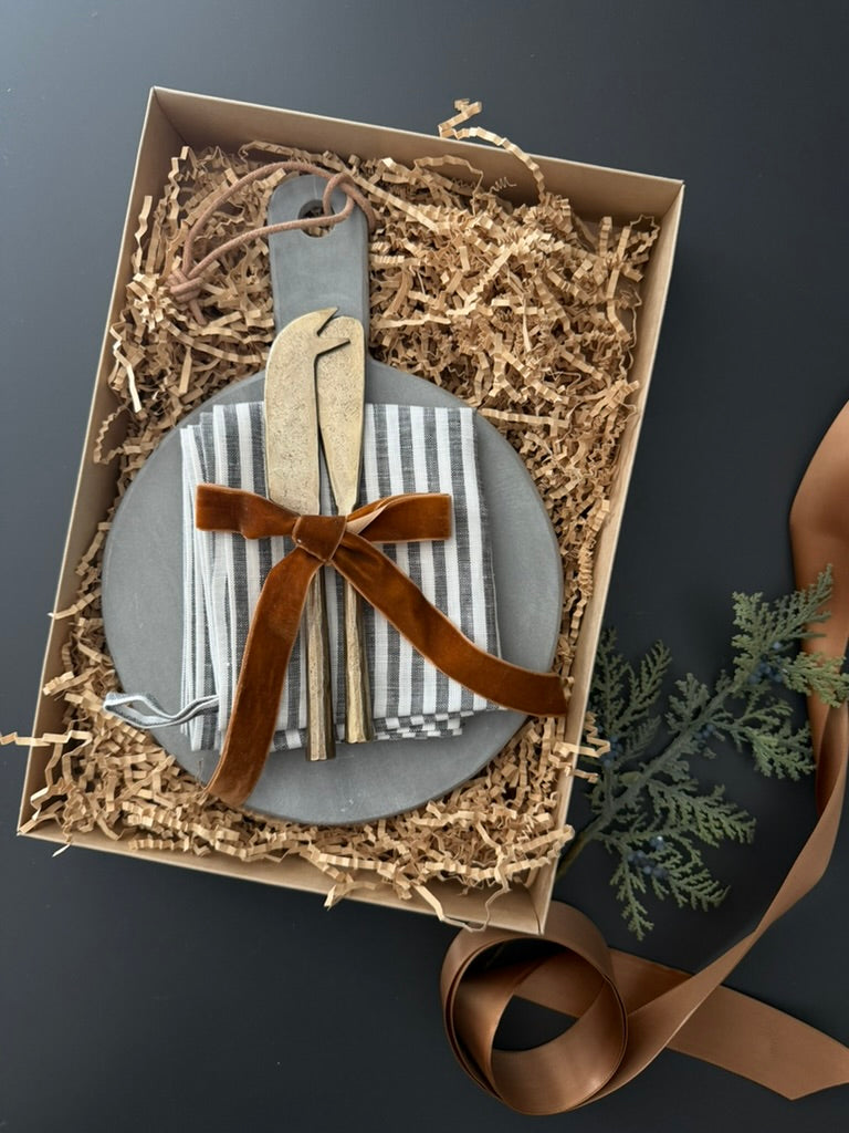 The Entertainers Gift Set