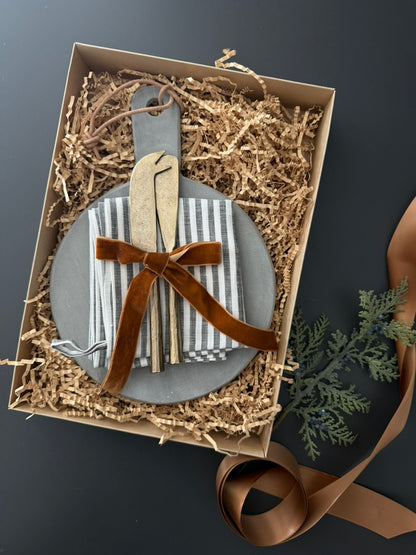 The Entertainers Gift Set