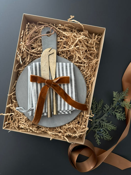 The Entertainers Gift Set