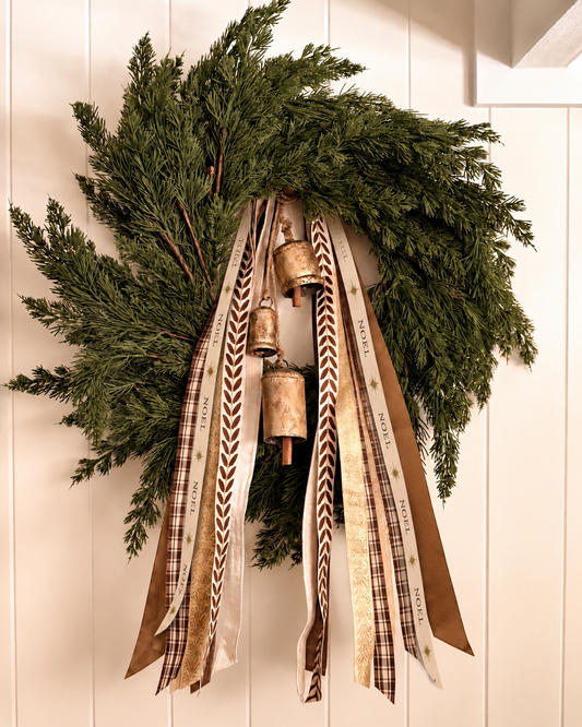 Noel Ribbons