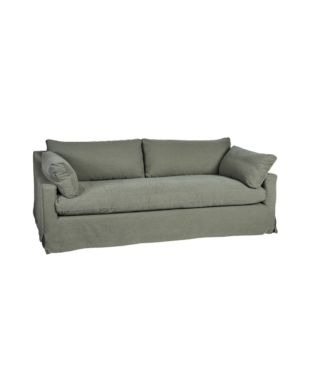 Estes Sofa | Sage