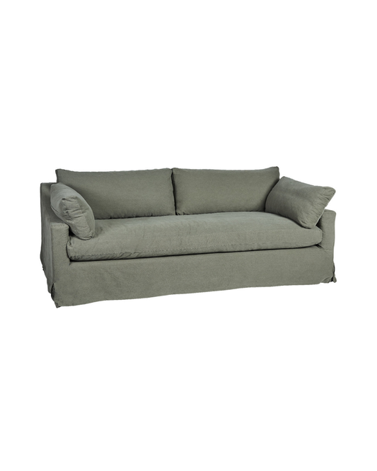 Estes Sofa | Sage