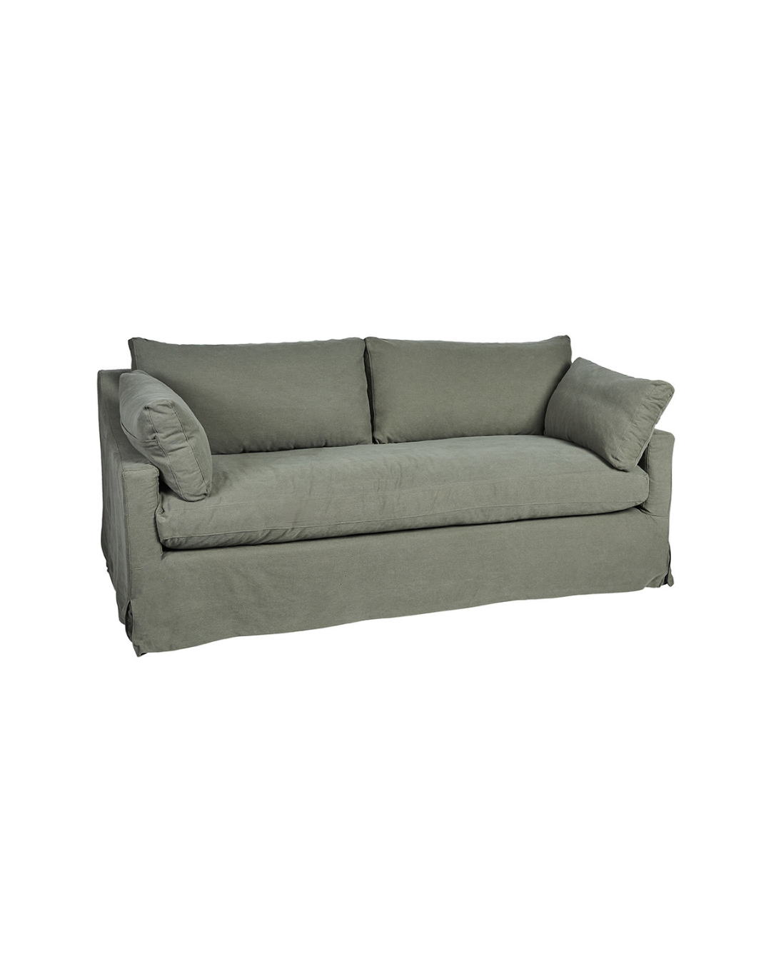 Estes Sofa | Sage