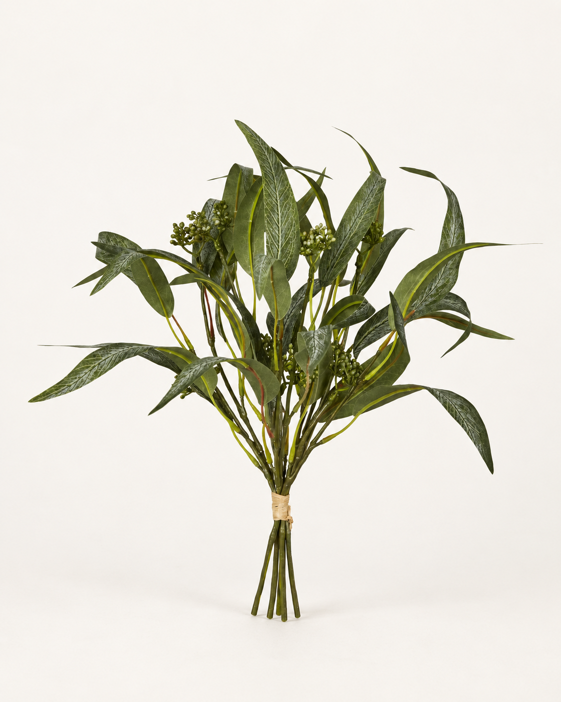 Willow Eucalyptus Bundle | 43cm