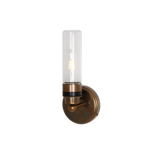 Firth Wall Light IP65