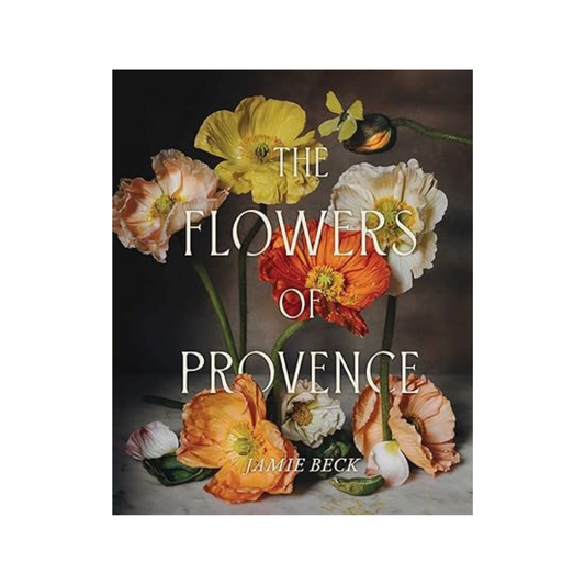 Flowers of Provence