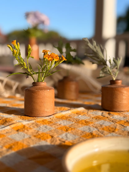 Mini Antique Ink Wells