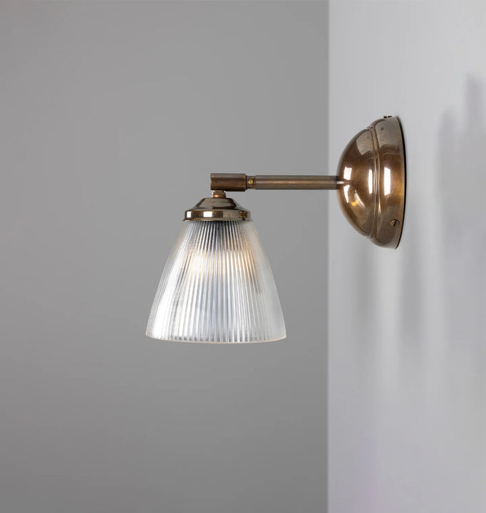 Gadar Vintage Wall Light