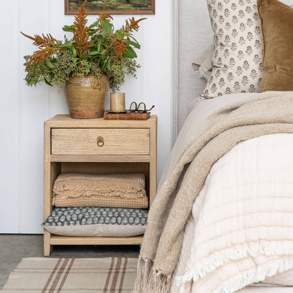 Charlie Handwoven Indoor/Outdoor Rug