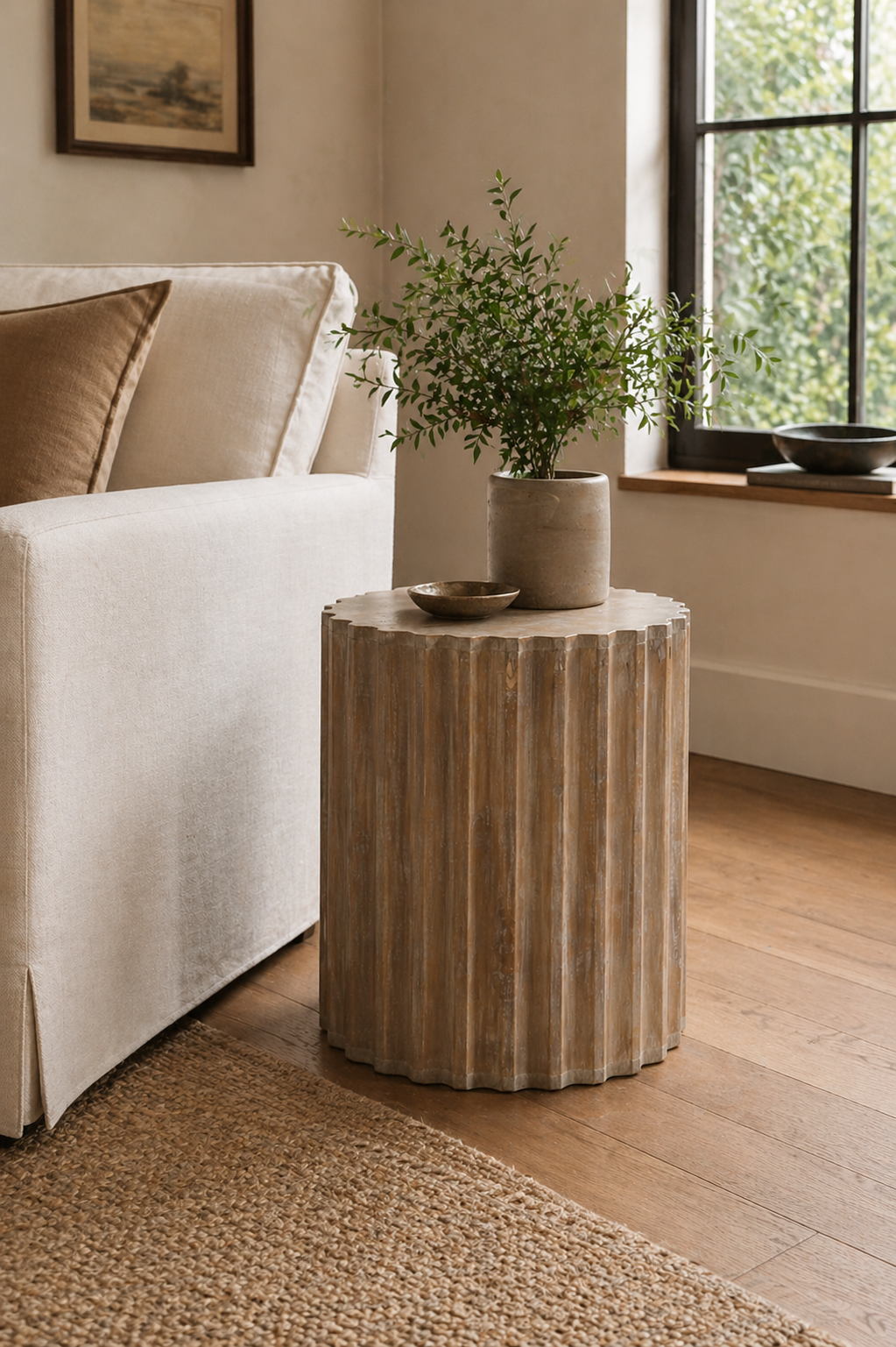 Grayson Side Table