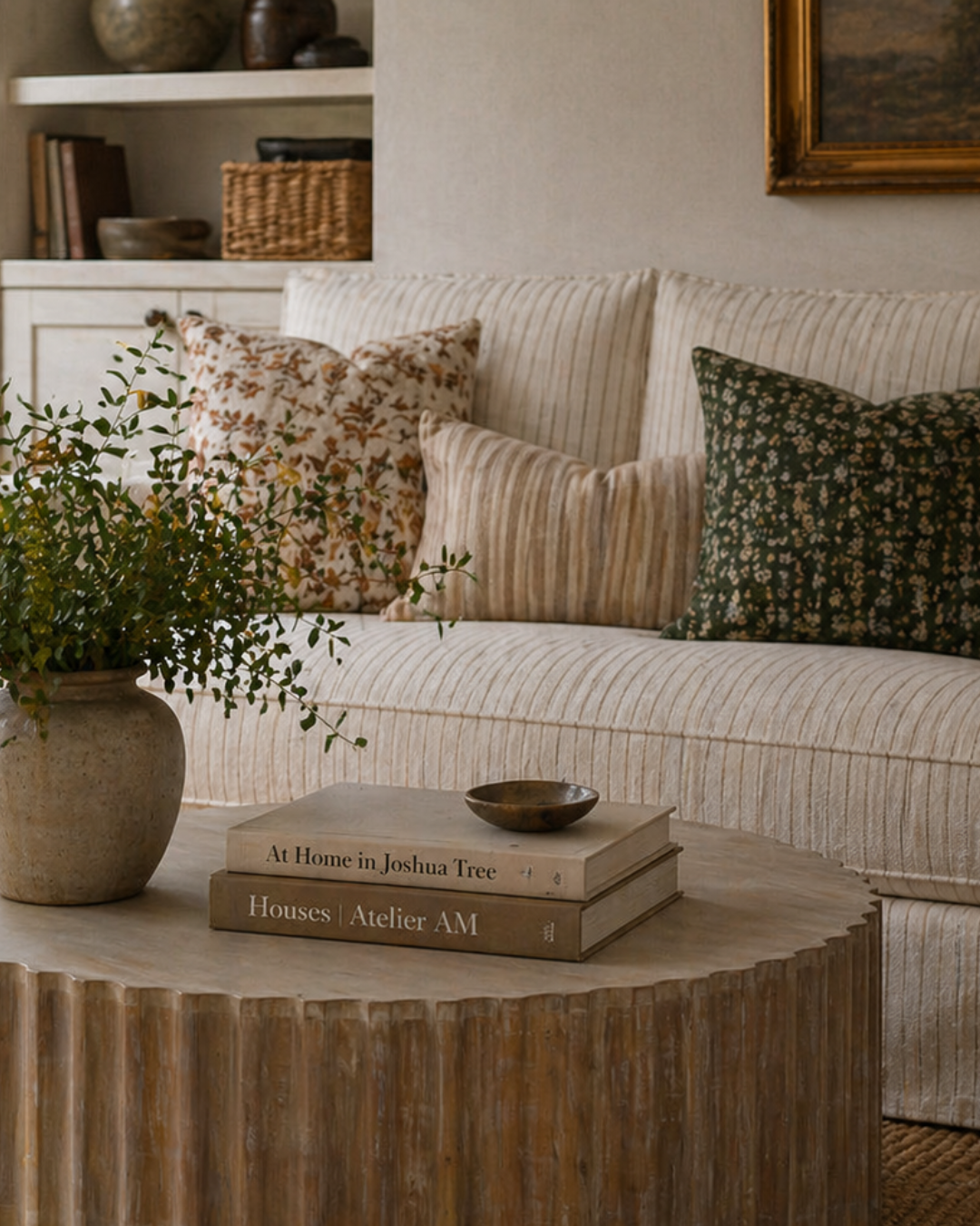 Grayson Coffee Table
