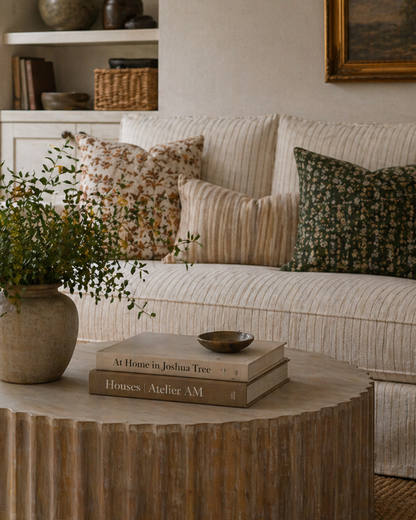 Grayson Coffee Table