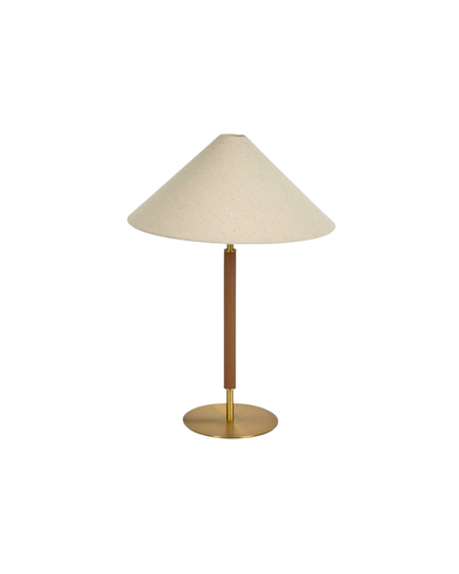 Hudson Table Lamp
