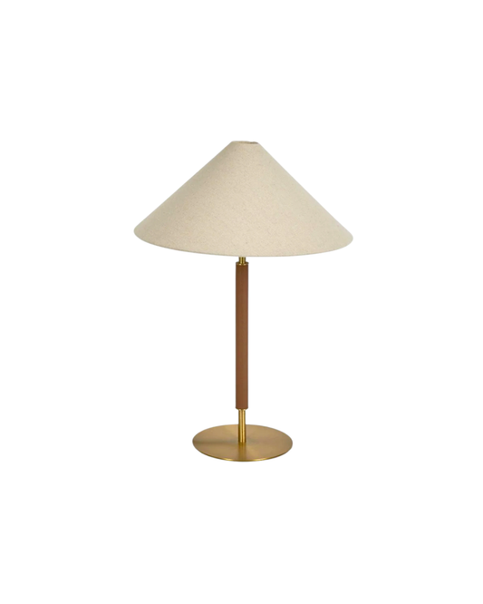 Hudson Table Lamp