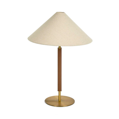 Hudson Table Lamp